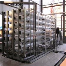LTLD煤化工废水回用设备 中水处理